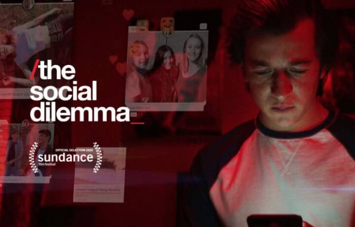 The Social Dilemma