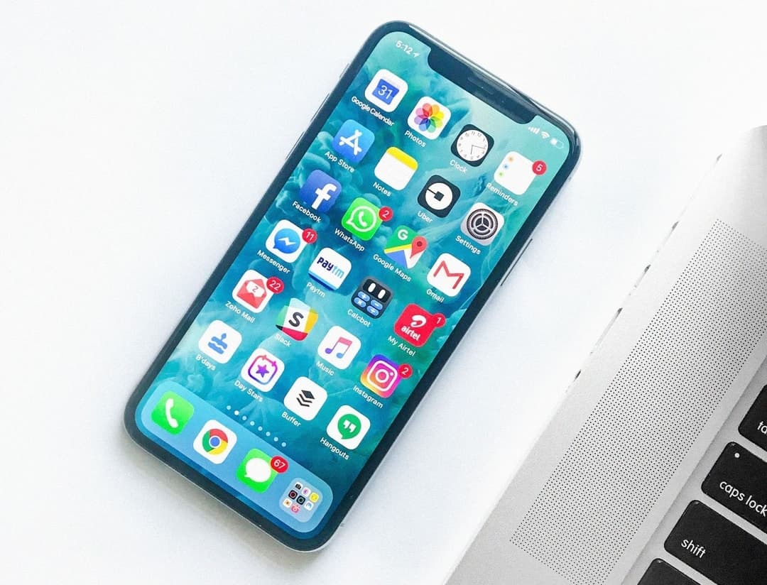 phone