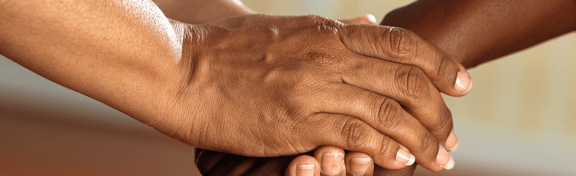 Hands